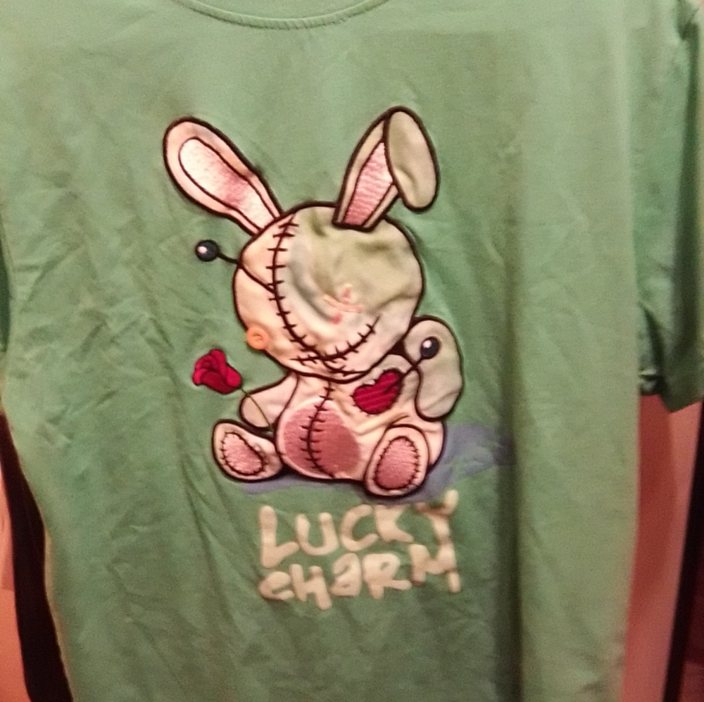 Tshirt